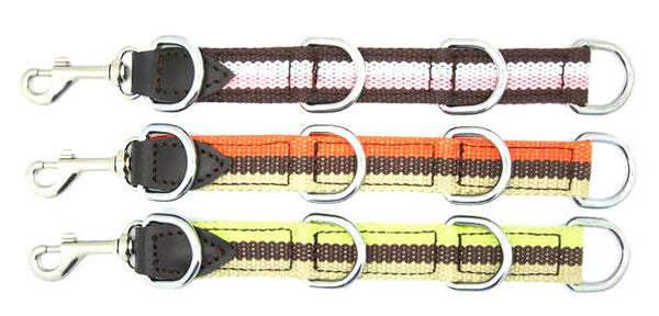 Bellystraps and Extenders