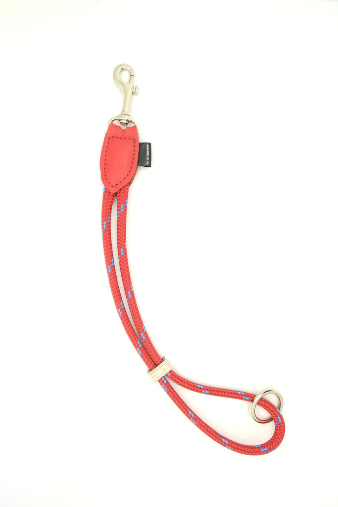 CleverGroom Red long