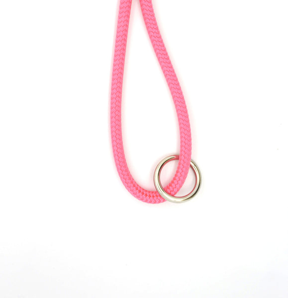 pink noose
