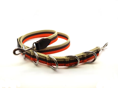 Spare Adjustable Strap for Belly Strap (autumn)