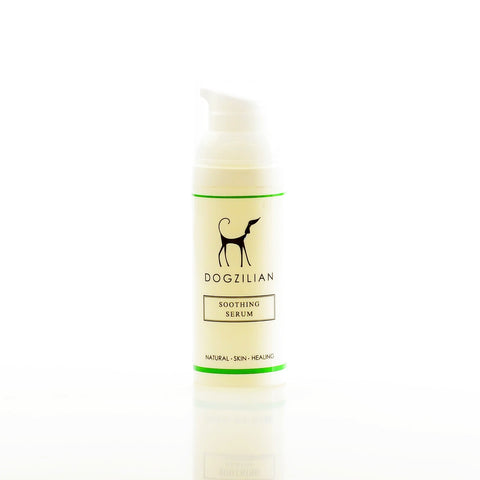 DOGZILIAN Soothing Serum