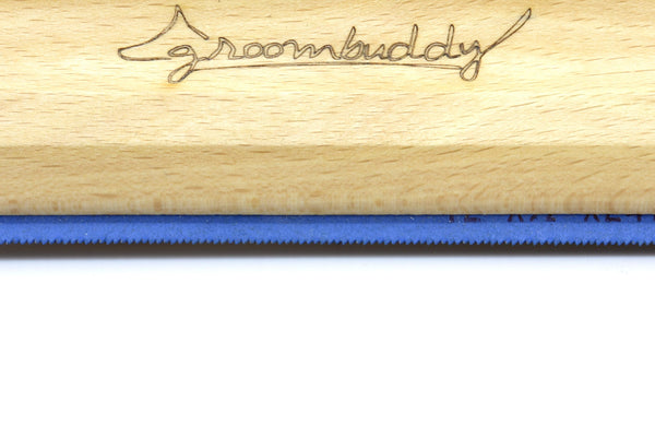groombuddy deshedder