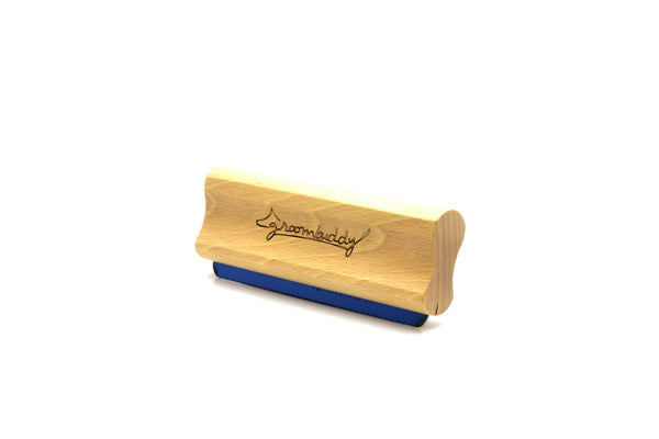pet grooming deshedder 