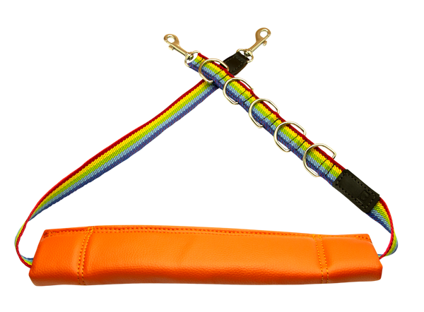 Belly Strap rainbow collection