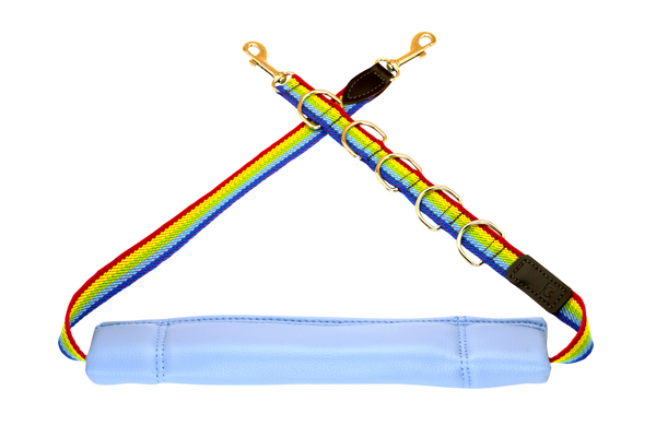 Belly Strap rainbow collection