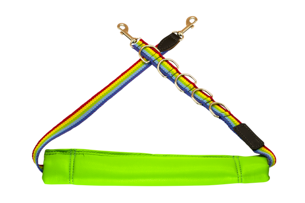 Belly Strap rainbow collection