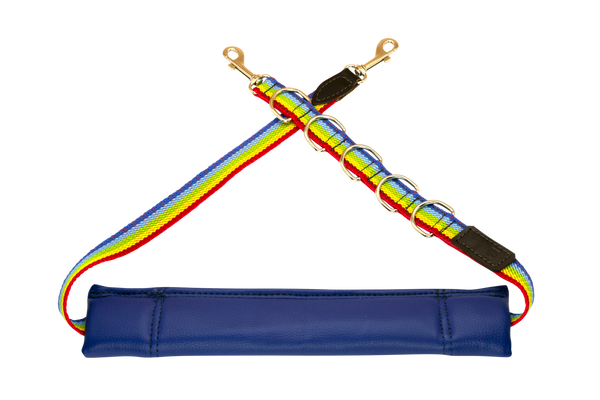 Belly Strap rainbow collection