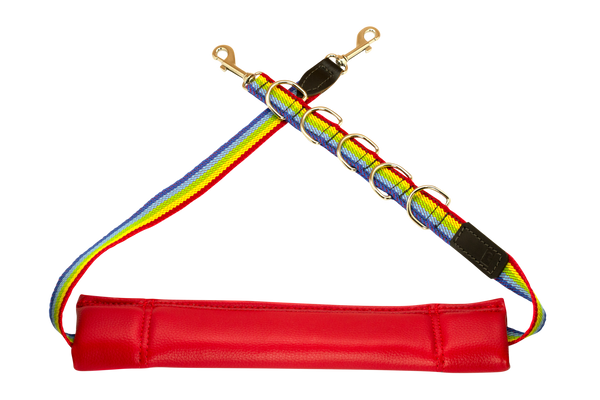 Belly Strap rainbow collection
