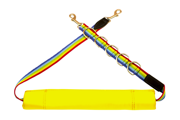 Belly Strap rainbow collection